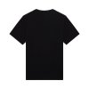 T-SHIRT FOX ABSOLUTE 195 ORIGINAL BLACK BLACK L